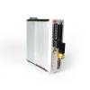 Сервопривод DC24/48 или AC220/380 В, импульс/направление RS485（Modbus RTU）EtherCAT CANopen, обратная связь от абсолютного энкодера или резольвера