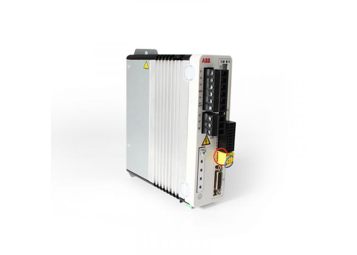 Сервопривод DC24/48 или AC220/380 В, импульс/направление RS485（Modbus RTU）EtherCAT CANopen, обратная связь от абсолютного энкодера или резольвера