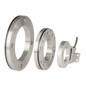 Датчик положения (энкодер)