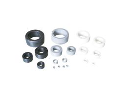 Нанокристаллические сердечники с электромагнитным синфазным дросселем для преобразователя