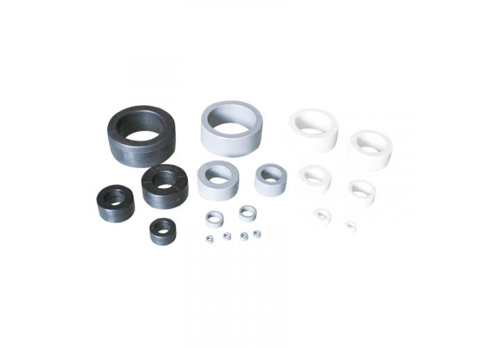 Нанокристаллические сердечники с электромагнитным синфазным дросселем для преобразователя