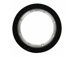 Абсолютный индуктивный полый энкодер серии KIN71