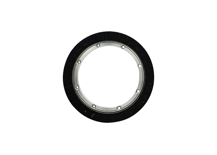 Абсолютный индуктивный полый энкодер серии KIN71