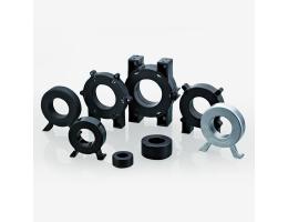 Тороидальный сердечник трансформатора с нанокристаллическим сердечником для мощных трансформаторов