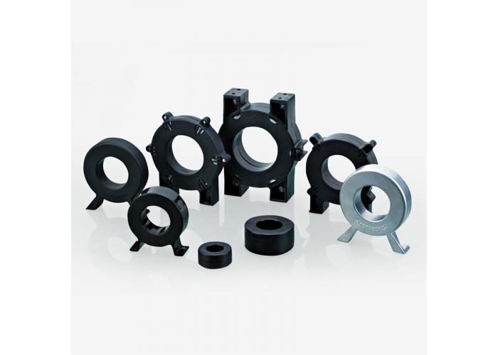 Тороидальный сердечник трансформатора с нанокристаллическим сердечником для мощных трансформаторов