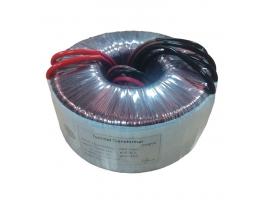 Тороидальный силовой трансформатор