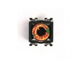 Сертифицированный Rohs SMD индуктор с фильтром дроссельной катушки 22uH