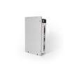 Сервопривод DC24/48 или AC220/380 В, импульс/направление RS485（Modbus RTU）EtherCAT CANopen, обратная связь от абсолютного энкодера или резольвера