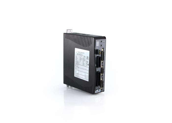 Сервопривод DC24/48 или AC220/380 В, импульс/направление RS485（Modbus RTU）EtherCAT CANopen, обратная связь от абсолютного энкодера или резольвера