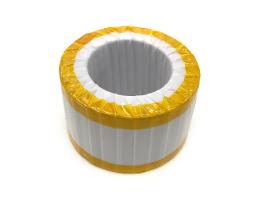 Нанокристаллические сердечники для трансформаторов тока. Нанокристаллический тороидальный сердечник.