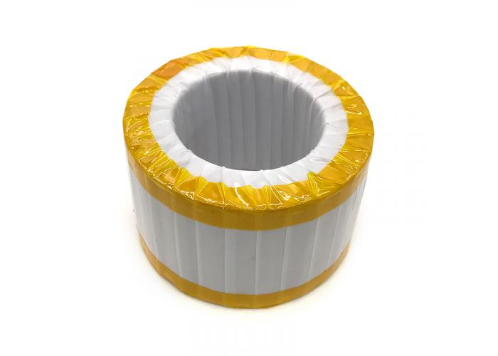 Нанокристаллические сердечники для трансформаторов тока. Нанокристаллический тороидальный сердечник.