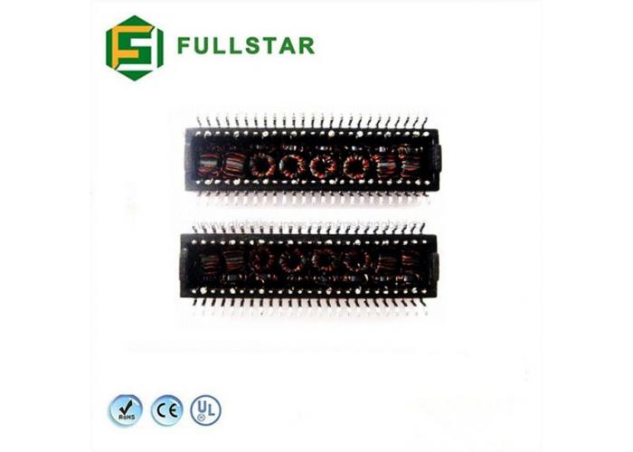 Сетевой трансформатор SMD