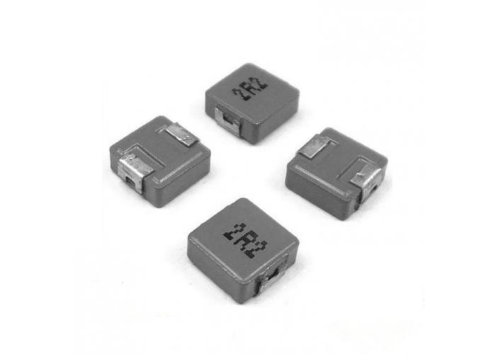 Сильноточный интегрированный индуктор SMD