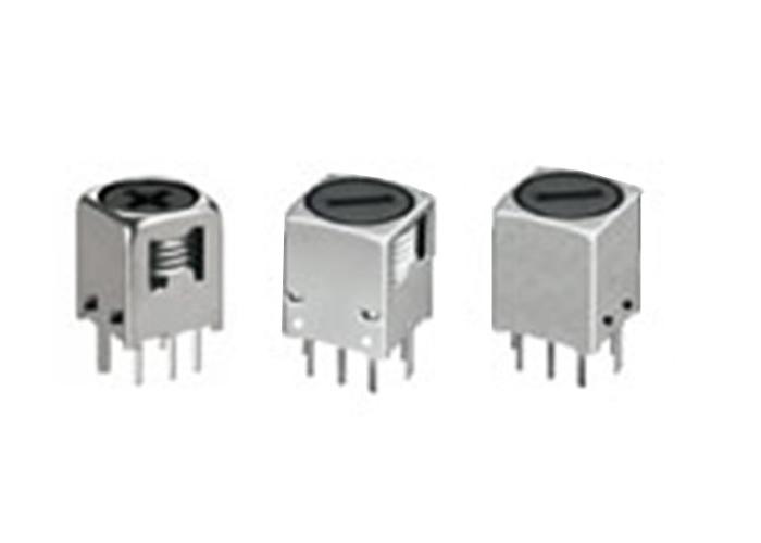 Регулируемый индуктор / катушка IFT