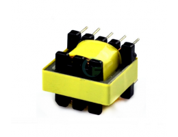 Силовой трансформатор типа RM