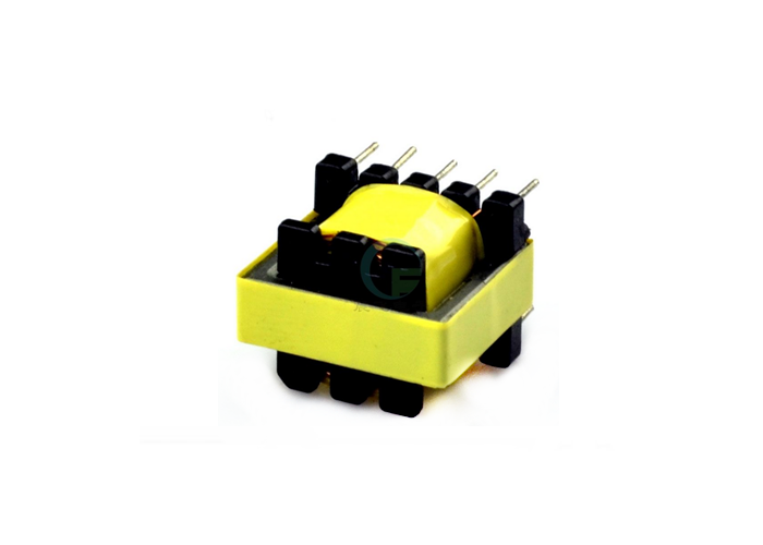 Силовой трансформатор типа RM