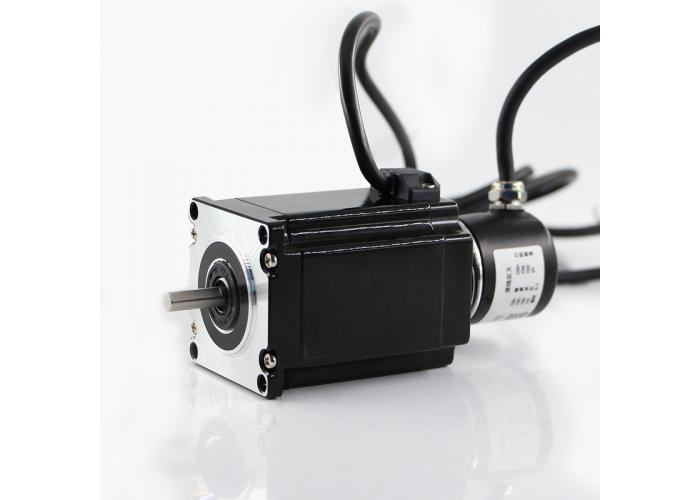 Шаговые двигатели серии KH для экстремальных условий окружающей среды: криогенных, высокотемпературных