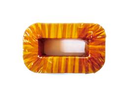 Тороидальный сердечник трансформатора с нанокристаллическим сердечником для мощных трансформаторов