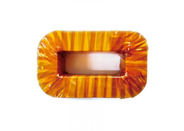 Тороидальный сердечник трансформатора с нанокристаллическим сердечником для мощных трансформаторов