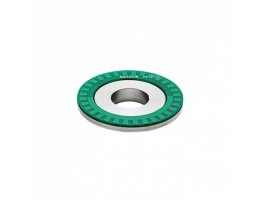 Абсолютный индуктивный полый энкодер серии KIN60