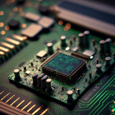 Микроэлектроника