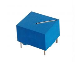 Монтажный трансформатор тока на печатной плате