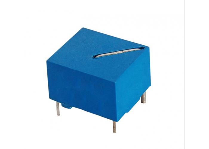 Монтажный трансформатор тока на печатной плате