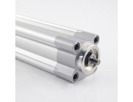 Электроцилиндры серии VB для экстремальных условий окружающей среды: вакуума, криогенных, высокотемпературных и радиационных