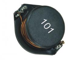 Силовой индуктор SMD