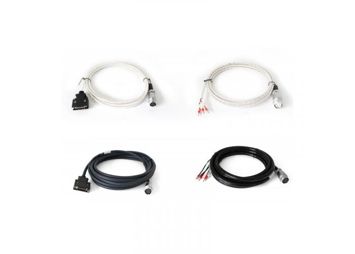 Серводвигатели серии KECM для экстремальных условий эксплуатации: вакуума, криогенных и высокотемпературных сред