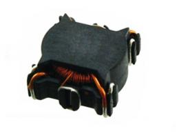 SMD-индуктор с низкопрофильным корпусом