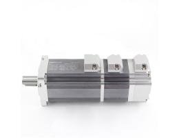 Серводвигатели серии KECM для экстремальных условий эксплуатации: вакуума, криогенных и высокотемпературных сред