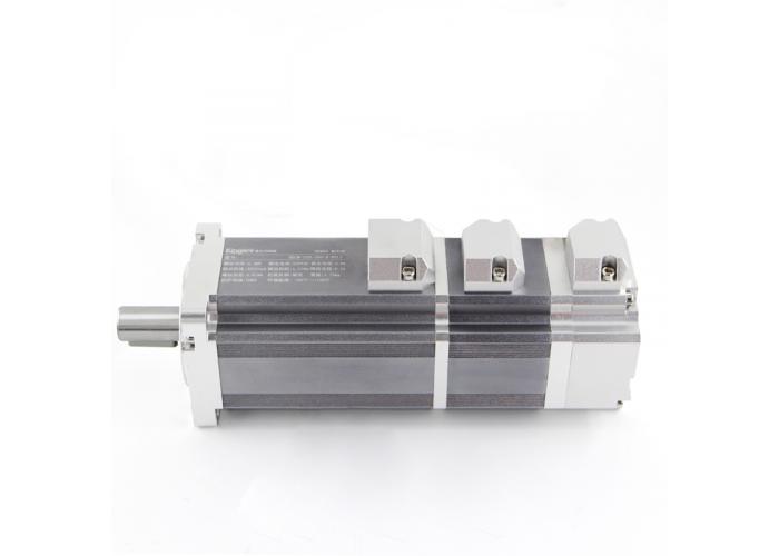 Серводвигатели серии KECM для экстремальных условий эксплуатации: вакуума, криогенных и высокотемпературных сред