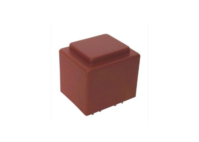 Низкочастотный инкапсулированный трансформатор