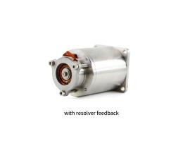 Шаговые двигатели серии KVM для экстремальных условий эксплуатации: вакуума, криогенных, высокотемпературных и радиационных