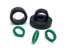 Нанокристаллические сердечники с электромагнитным синфазным дросселем для преобразователя