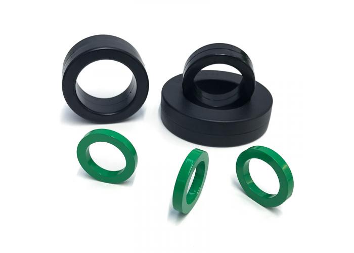 Нанокристаллические сердечники с электромагнитным синфазным дросселем для преобразователя