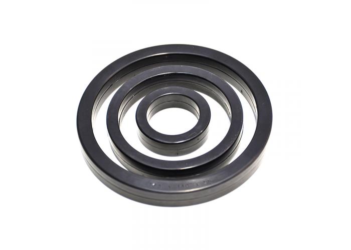 Нанокристаллические сердечники для трансформаторов тока. Нанокристаллический тороидальный сердечник.