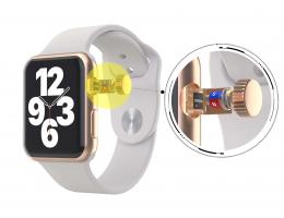 Магнитный угловой датчик KTH5701