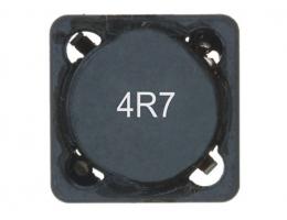 Экранированный силовой индуктор SMD