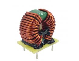 Катушка индуктивности синфазного дросселя 3mh