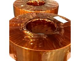 Тороидальный сердечник трансформатора с нанокристаллическим сердечником для мощных трансформаторов