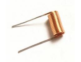 Индуктор дроссельной катушки с воздушным сердечником