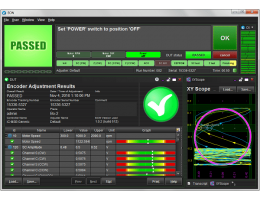 Утилита для производства кодировщиков ECW