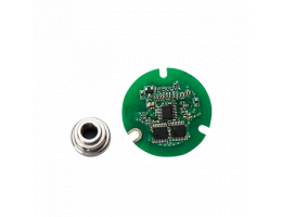 Магнитный инкрементальный энкодер SRMI34